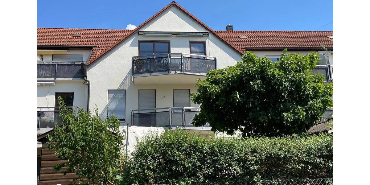 Etagenwohnung Friedberg - 2 Zimmer, 54 m&sup2;, 260.000&euro; | Angebot:27107814