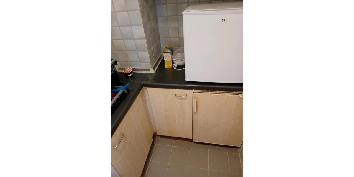 Erdgeschoßwohnung Würzburg Heuchelhof - 2 Zimmer, 38 m&sup2;, 600&euro; | Angebot:26336628
