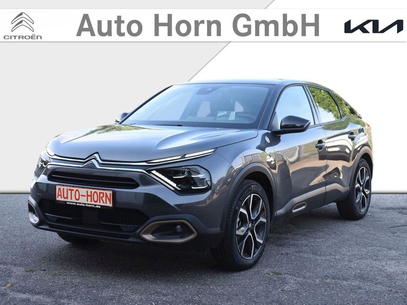 Citroen C4 6.000 km 30.990 € Kiel 24146