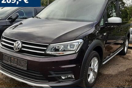 VW Caddy 68.250 km 21.830 &euro; Böblingen 71032