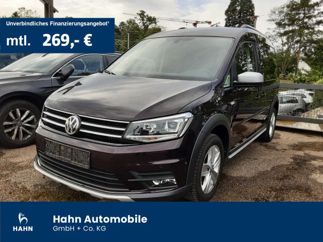 VW Caddy 68.250 km 21.830 &euro; Böblingen 71032