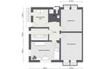 Doppelhaushälfte Freiburg im Breisgau Littenweiler - 9 Zimmer, 213 m&sup2;, 1.280.000&euro; | Angebot:26066269
