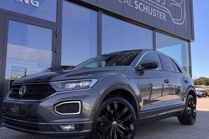 VW T-Roc 128.271 km 21.490 &euro; Vechelde 38159