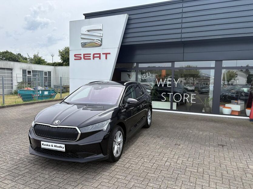 Skoda Enyaq 51.670 km 33.990 € Bad Doberan 18209
