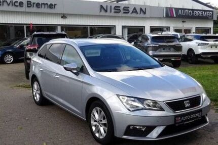 Seat Leon 101.150 km 13.890 € Bergen auf Rügen 18528