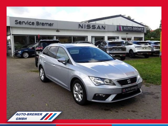 Seat Leon 101.150 km 13.890 € Bergen auf Rügen 18528
