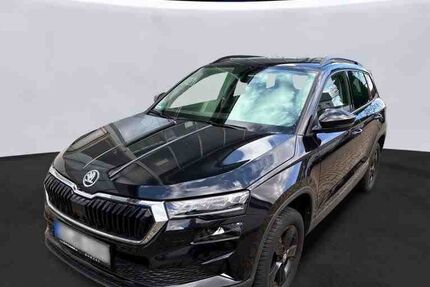 Skoda Karoq 72.220 km 26.980 &euro; Bad Camberg 65520