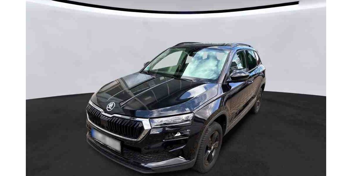 Skoda Karoq 72.220 km 26.980 &euro; Bad Camberg 65520