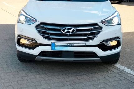 Hyundai SANTA FE 194.000 km 14.000 &euro; Reppensted 21391