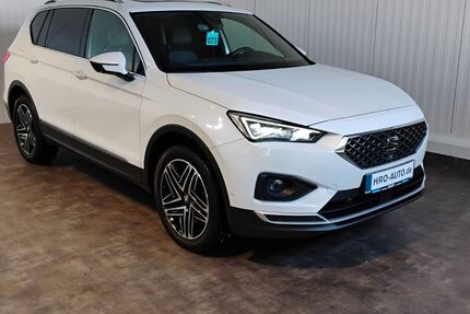 Seat Tarraco 51.700 km 28.500 &euro; Rostock 18106