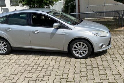 Ford Focus 131.500 km 7.999 € Augsburg 86163