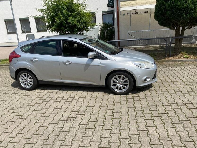 Ford Focus 131.500 km 7.999 € Augsburg 86163