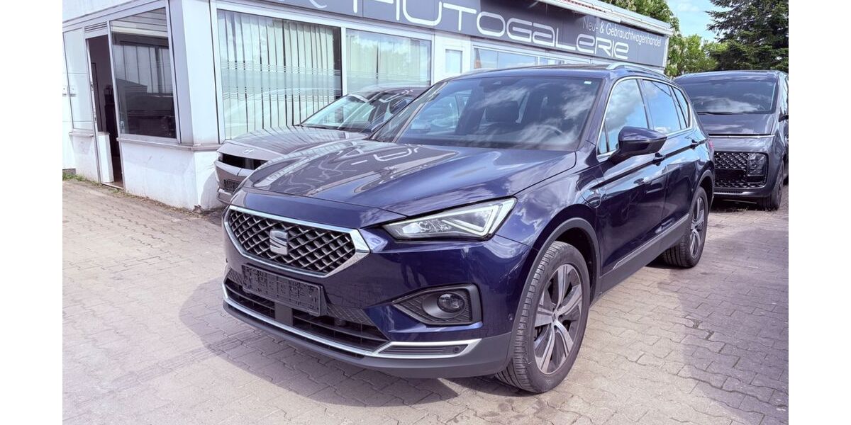 Seat Tarraco 102.000 km 22.990 &euro; Ulm-Jungingen 89081
