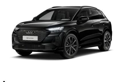 Audi Q4 e-tron 76.717 km 30.330 &euro; Tübingen 72072