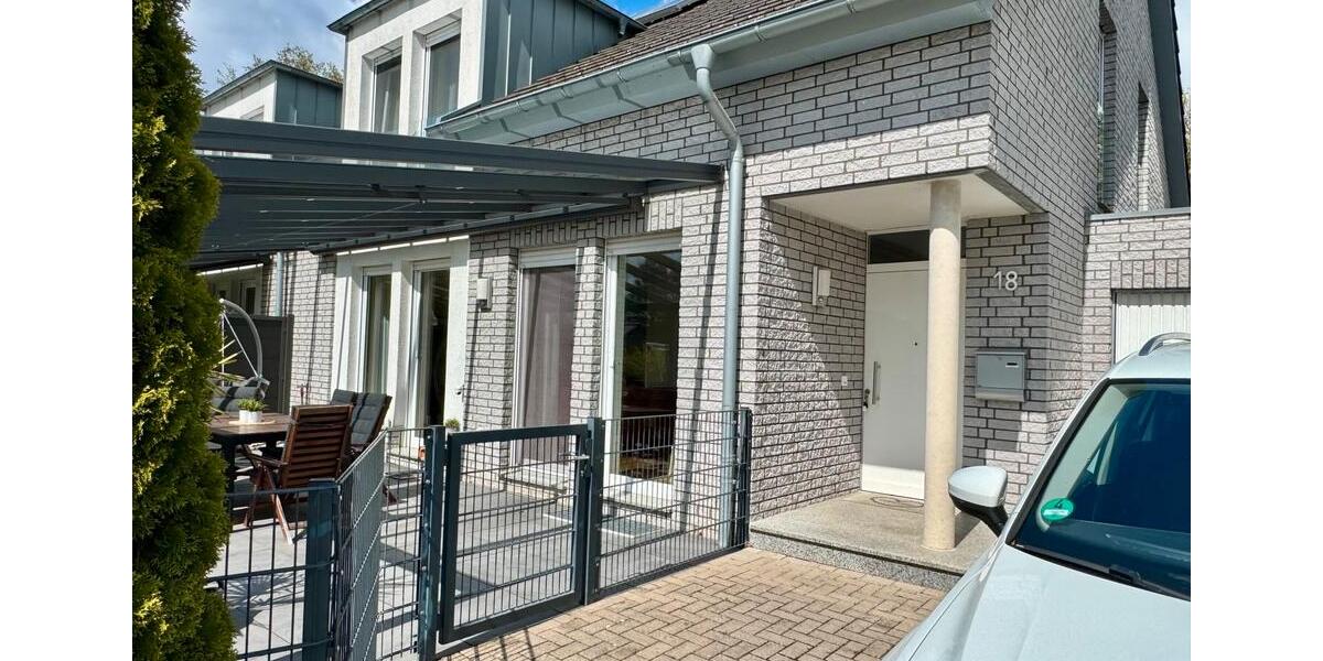 Doppelhaushälfte Bielefeld Sennestadt - 5 Zimmer, 150 m&sup2;, 498.000&euro; | Angebot:26341124
