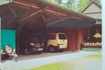 Einfamilienhaus mit Carport 4 zimmer