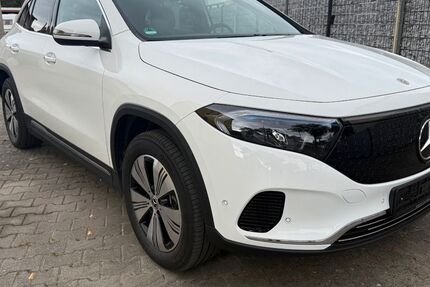 Mercedes-Benz EQA 9.900 km 34.900 &euro; Oranienburg bei Berlin 16515