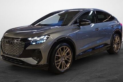 Audi Q4 e-tron 49.033 km 30.850 &euro; Ibbenbüren 49477