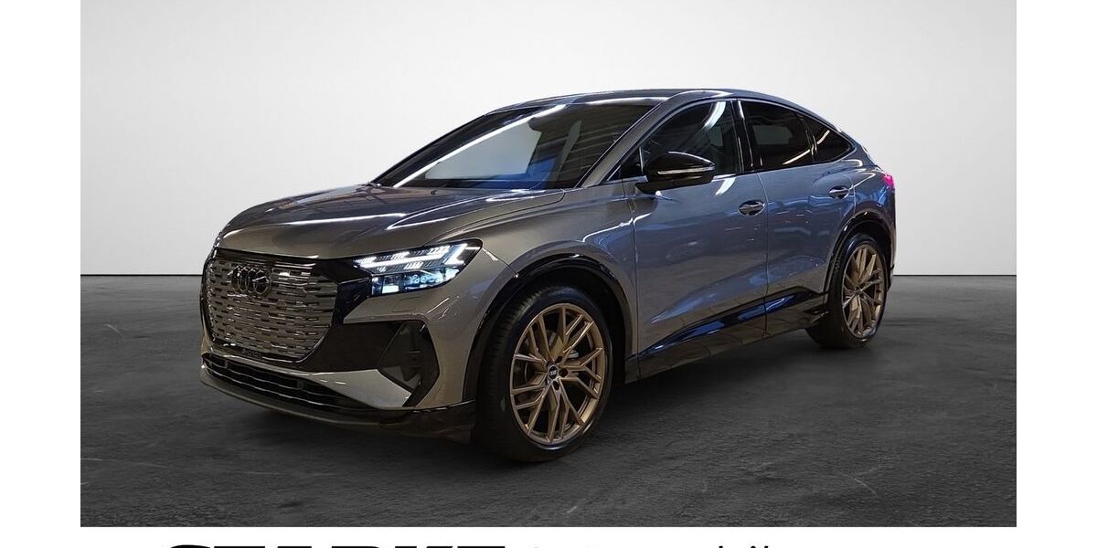 Audi Q4 e-tron 49.033 km 30.850 &euro; Ibbenbüren 49477