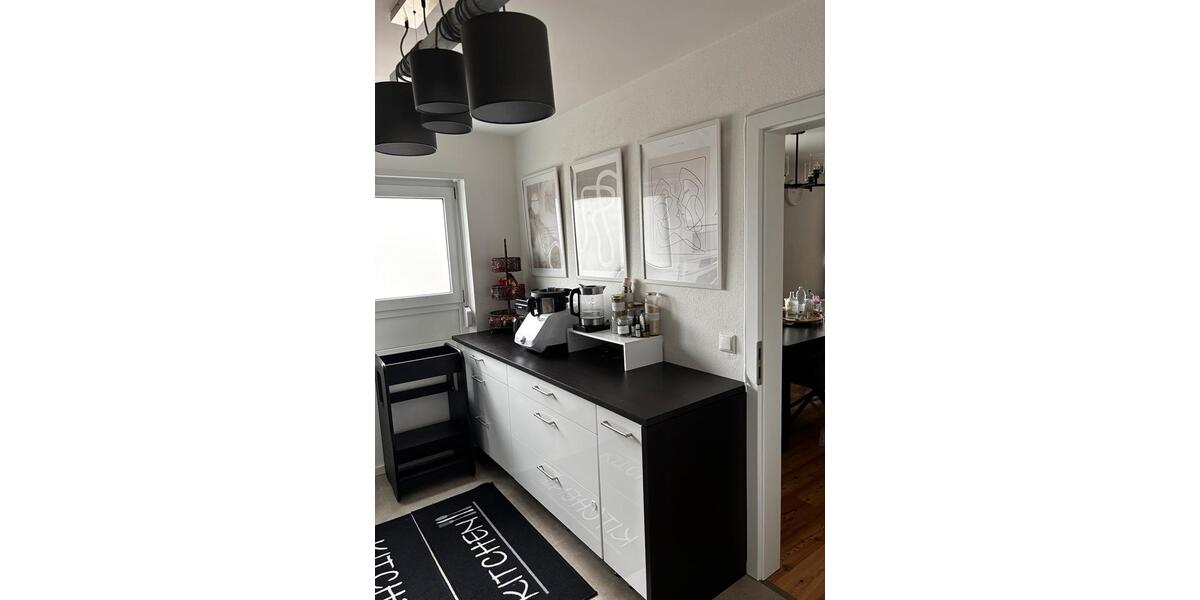 Einfamilienhaus Hausen - 4 Zimmer, 98 m&sup2;, 935&euro; | Angebot:26405778