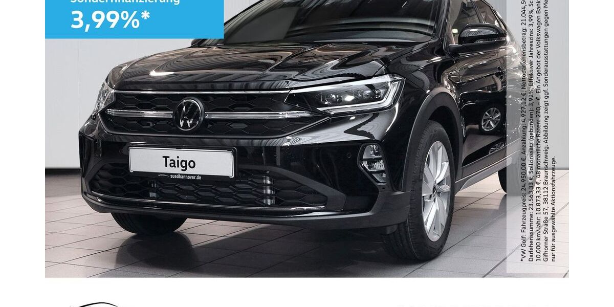 VW Taigo 66.650 km 20.680 &euro; Göttingen 37081