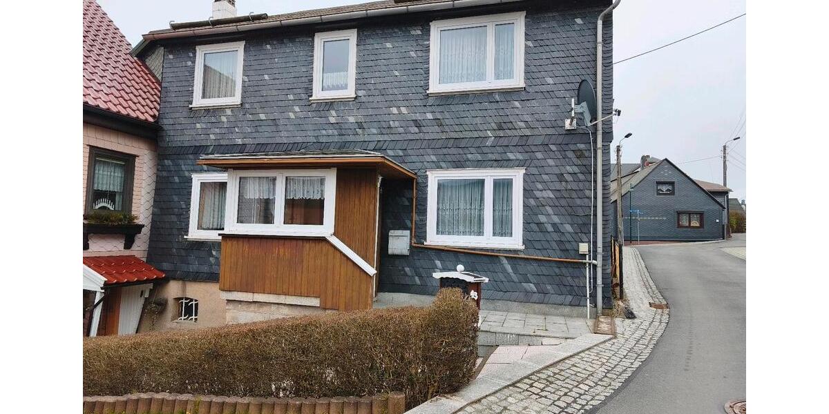 Einfamilienhaus zu verkaufen 8 zimmer