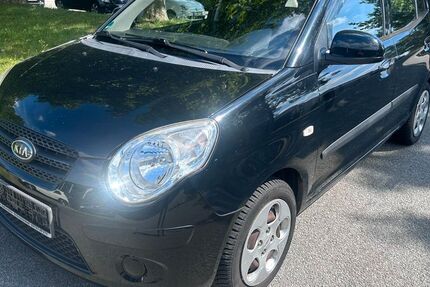 Kia Picanto 112.700 km 1.950 &euro; Hamburg 21033