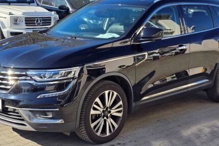 Renault Koleos 39.890 km 27.890 &euro; Dresden 01309