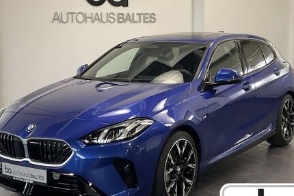 BMW 120 17.500 km 32.850 &euro; Prüm/ Niederprüm 54595