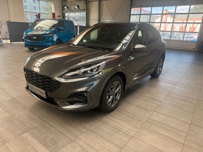 Kuga