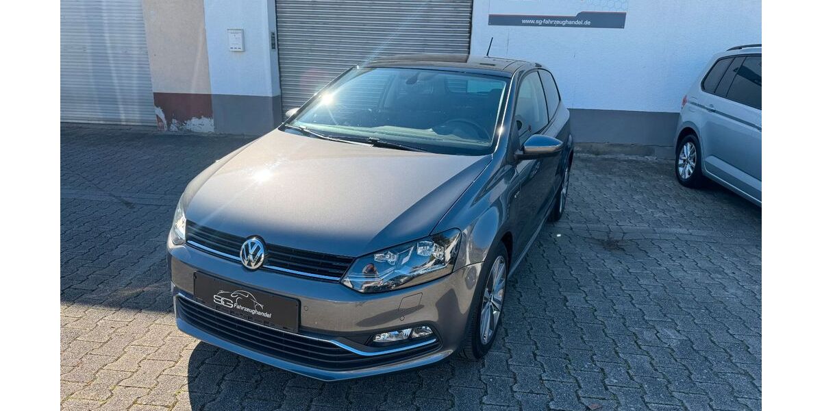 VW Polo 133.399 km 9.990 &euro; Karlsdorf 76689