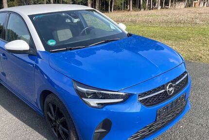 Opel Corsa 70.000 km 11.100 &euro; Pegnitz 91257