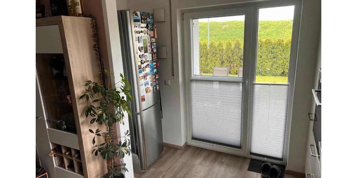 Doppelhaus Bungalow Halite zu vermieten in Maxhütte-Haidhof 93142 3 zimmer