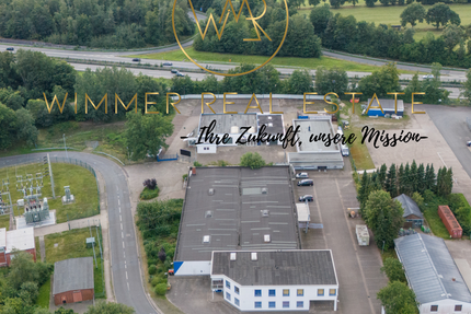 Gewerbeobjekt Ritterhude - 1.350.000&euro; | Angebot:25454874