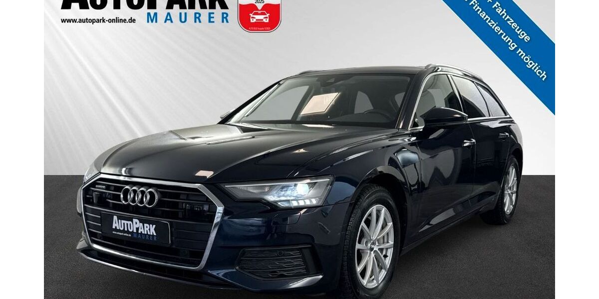 Audi A6 133.115 km 21.998 &euro; Bad Waldsee 88339