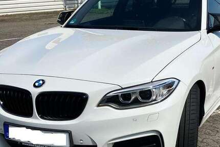 BMW 235 131.000 km 26.000 &euro; Ingelheim 55263