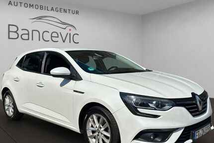 Renault Megane 98.500 km 9.800 &euro; Sölden bei Freiburg 79294