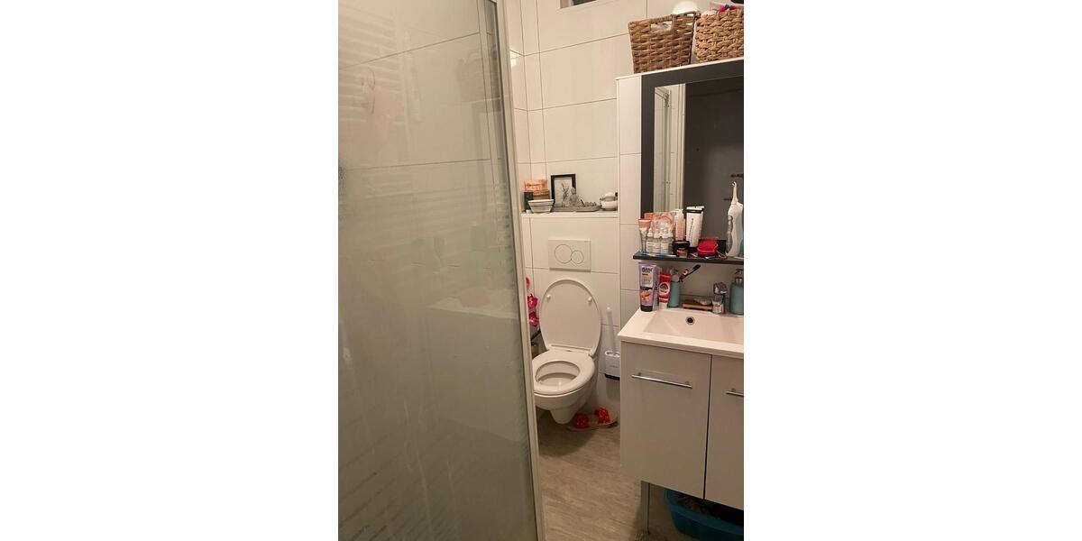 Erdgeschoßwohnung Frankfurt am Main Niederrad - 1 Zimmer, 30 m&sup2;, 170.000&euro; | Angebot:26271118