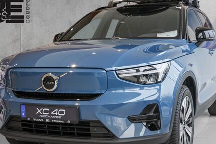 Volvo XC40 16.500 km 45.790 € Ahrensburg 22926