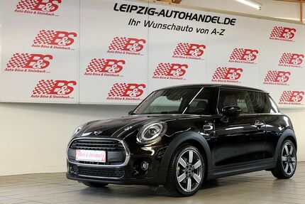 Mini ONE 66.900 km 18.574 &euro; Frohburg 04654