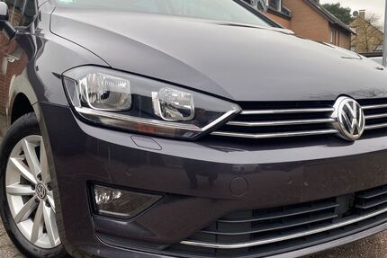 VW Golf Sportsvan 122.500 km 9.950 &euro; Gladbeck 45968