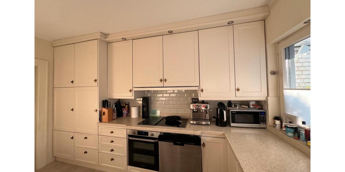 Reihenhaus Bad Iburg - 4 Zimmer, 136 m&sup2;, 1.400&euro; | Angebot:25384747