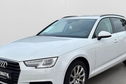 Audi A4 197.024 km 14.600 &euro; Hockenheim 68766