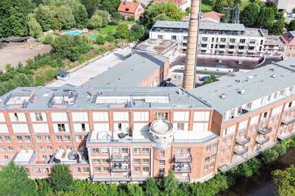 Wohnung zum Mieten in Schkeuditz 684,59 € 50.71 m² 2 zimmer