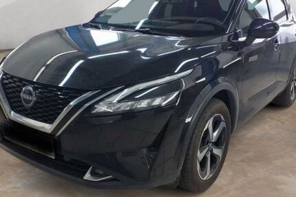 Nissan Qashqai 19.075 km 24.970 &euro; Potsdam 14482