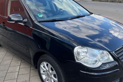 VW Polo 135.000 km 3.999 &euro; Aalen 73431