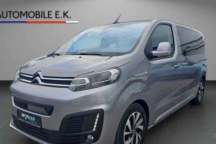 Citroen Spacetourer 20.950 km 25.950 € Bönningstedt bei Hamburg 25474