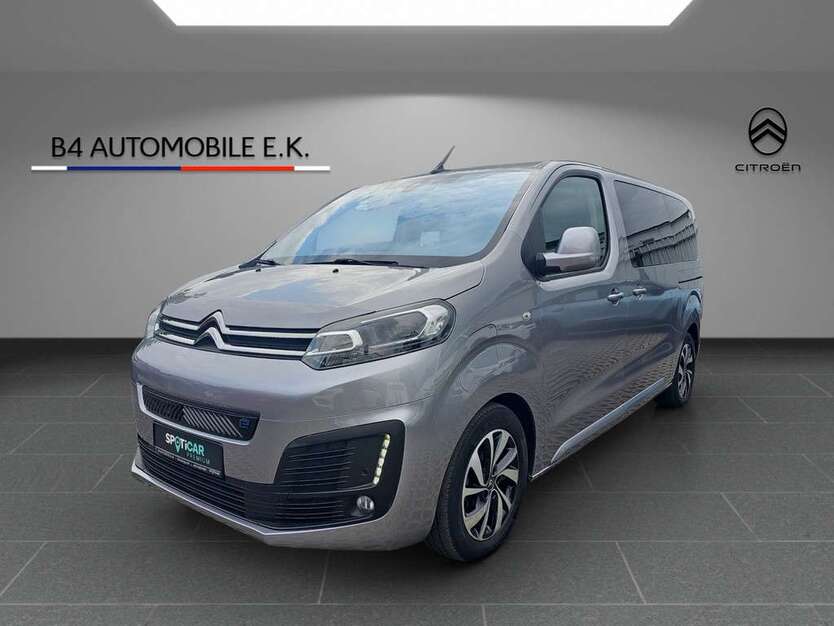 Citroen Spacetourer 20.950 km 25.950 € Bönningstedt bei Hamburg 25474