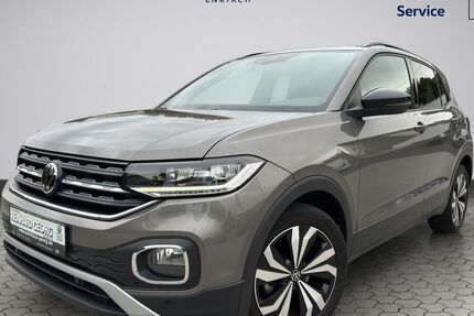 VW T-Cross 21.997 km 21.450 € Enkirch 56850