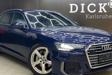 Audi A6 69.225 km 32.950 &euro; Karlsdorf-Neuthard 76689
